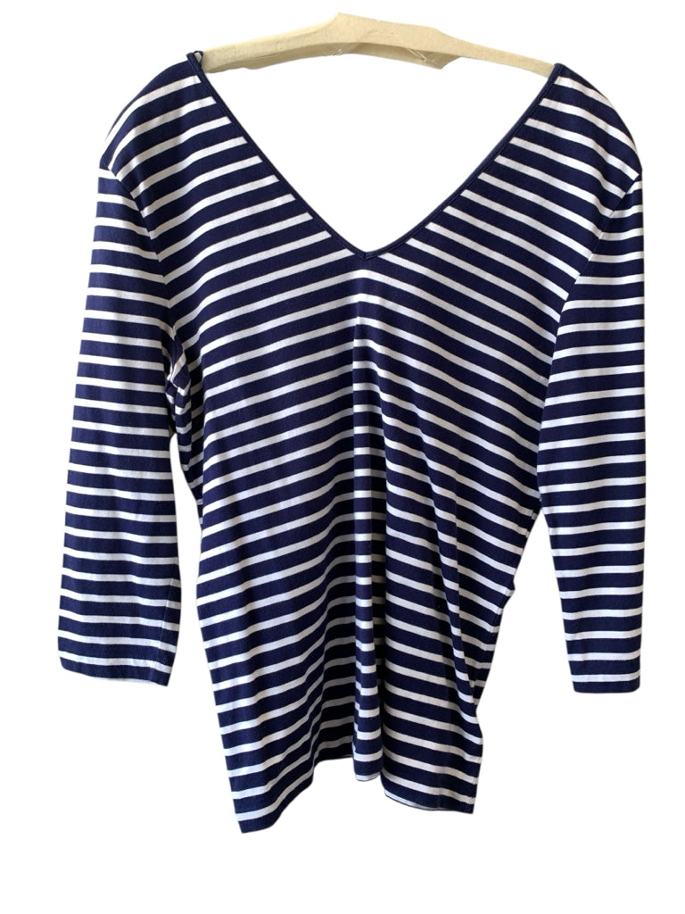 RALPH LAUREN  large TOP W