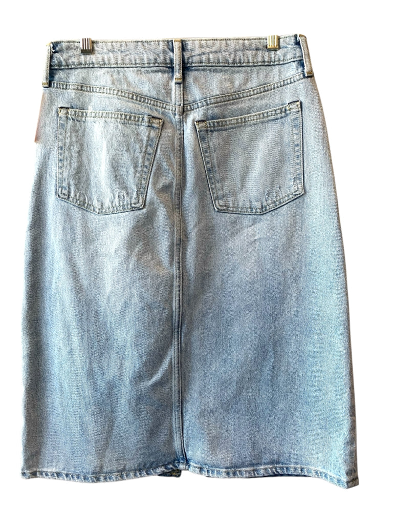 FREE ASSEMBLY  6 SKIRT W