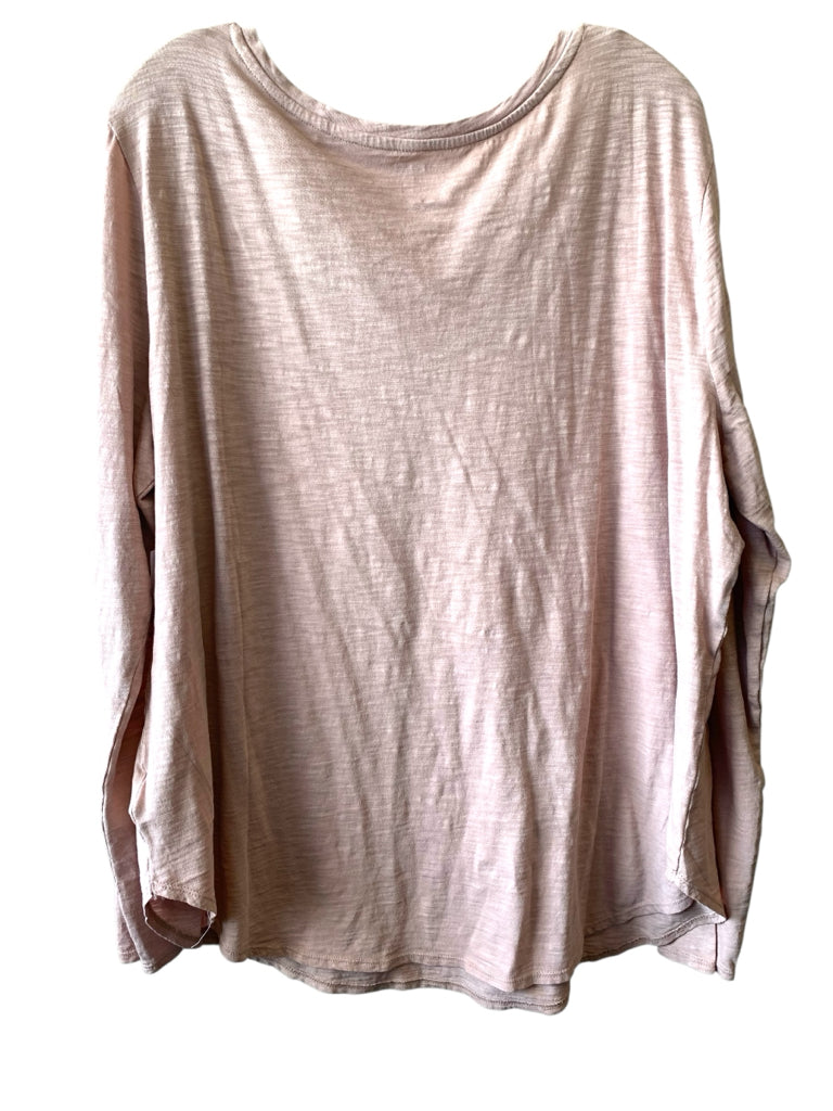 OLD NAVY  xXL TOP W