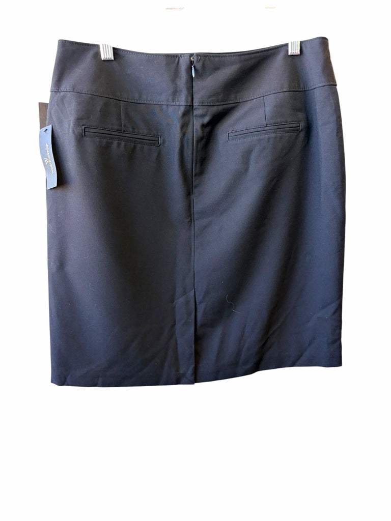 WORTHINGTON Size 16 SKIRT W