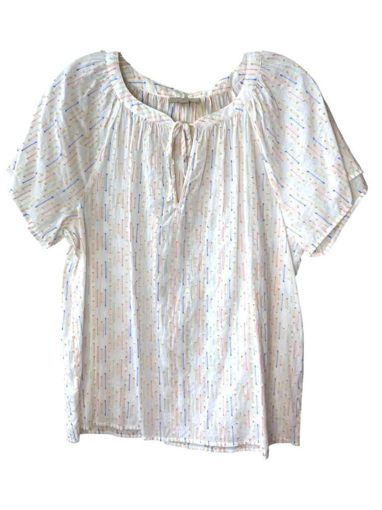LOFT Size small TOP W