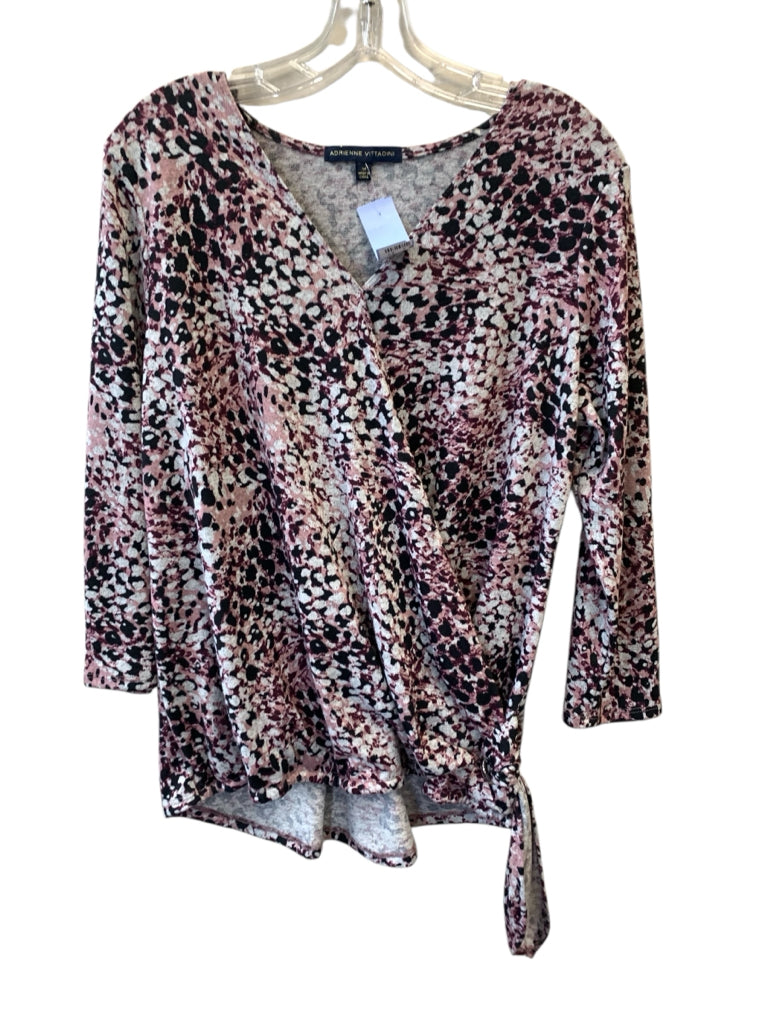 ADRIENNE VITTADINI  medium TOP  W