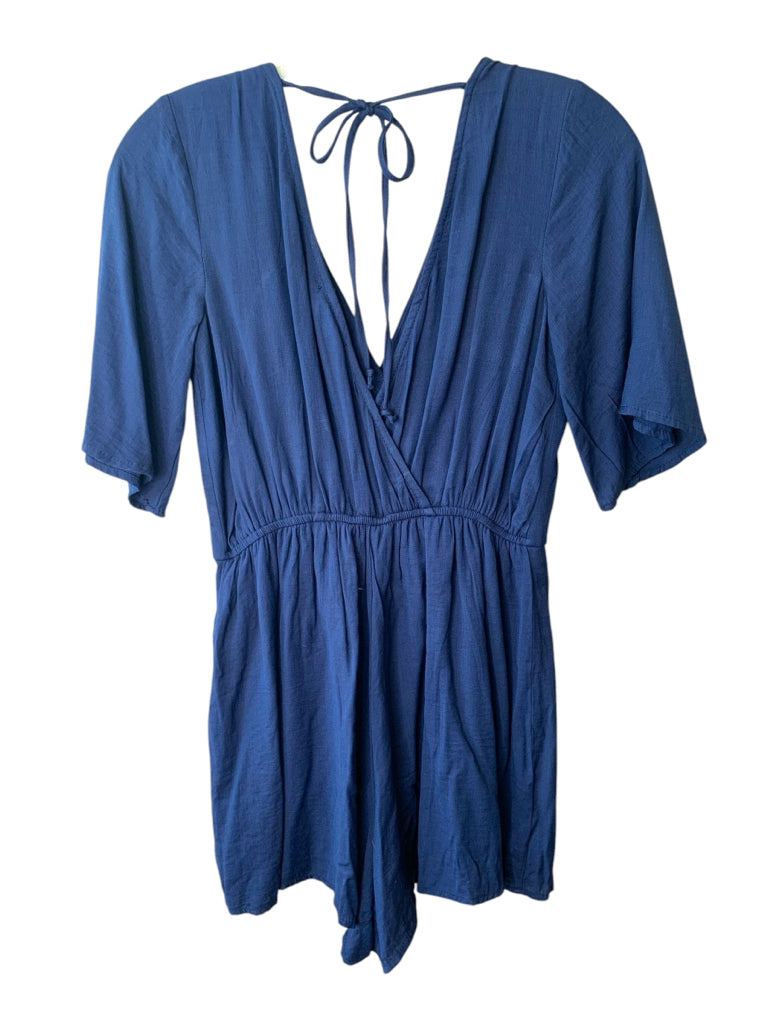 TRIXXI  small ROMPER W