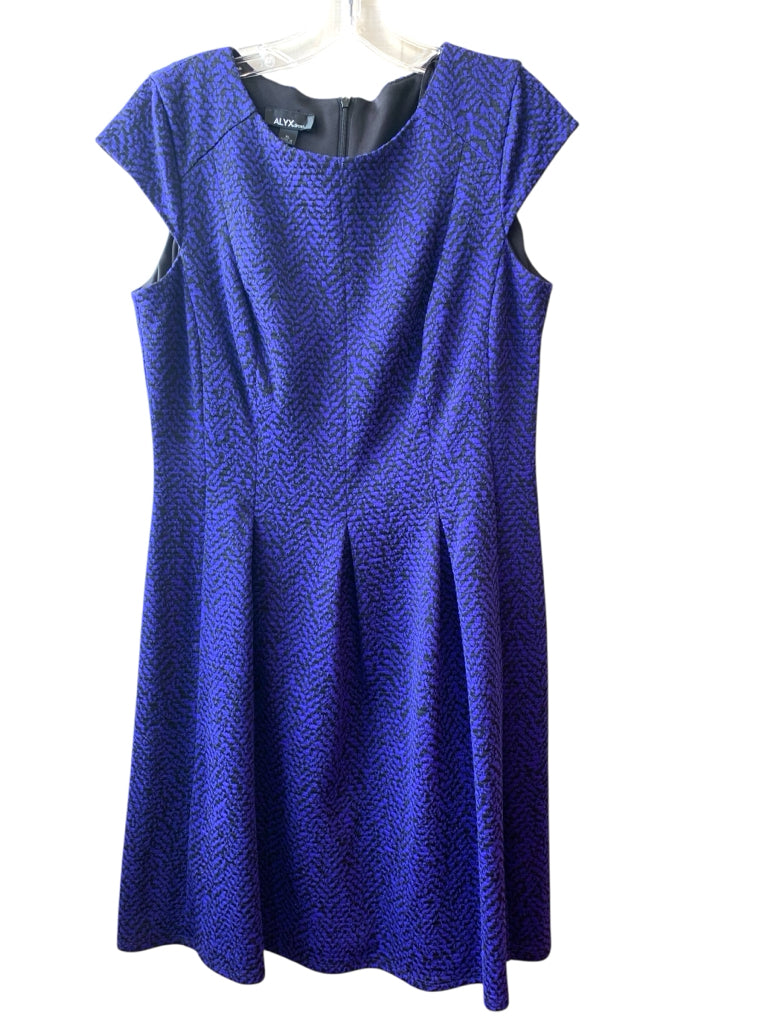 ALYX  xL DRESS W
