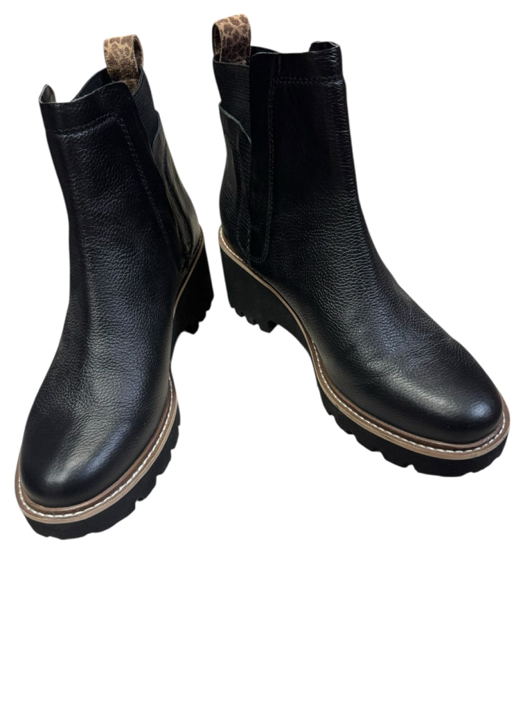 DOLCE VITA  8.5 BOOT W