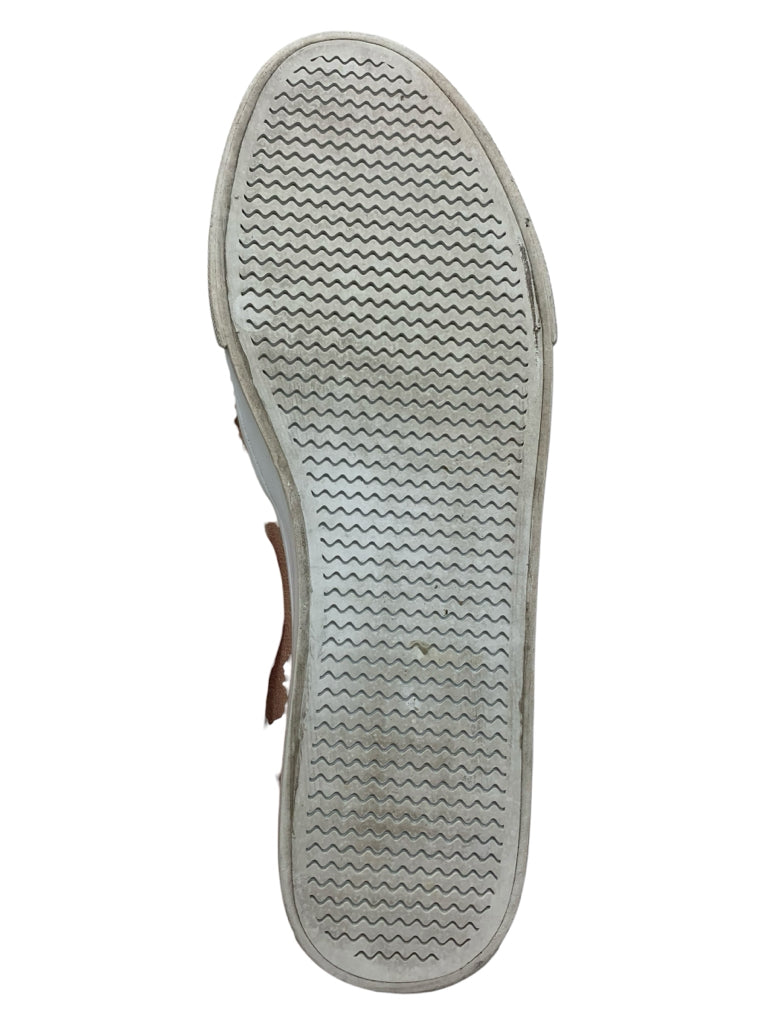 INC  5 LOAFERS W