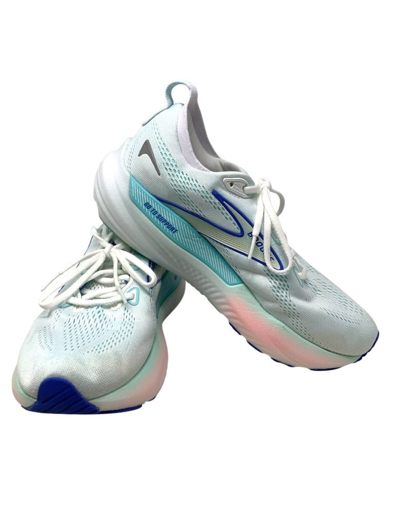 BROOKS  10 SNEAKERS W
