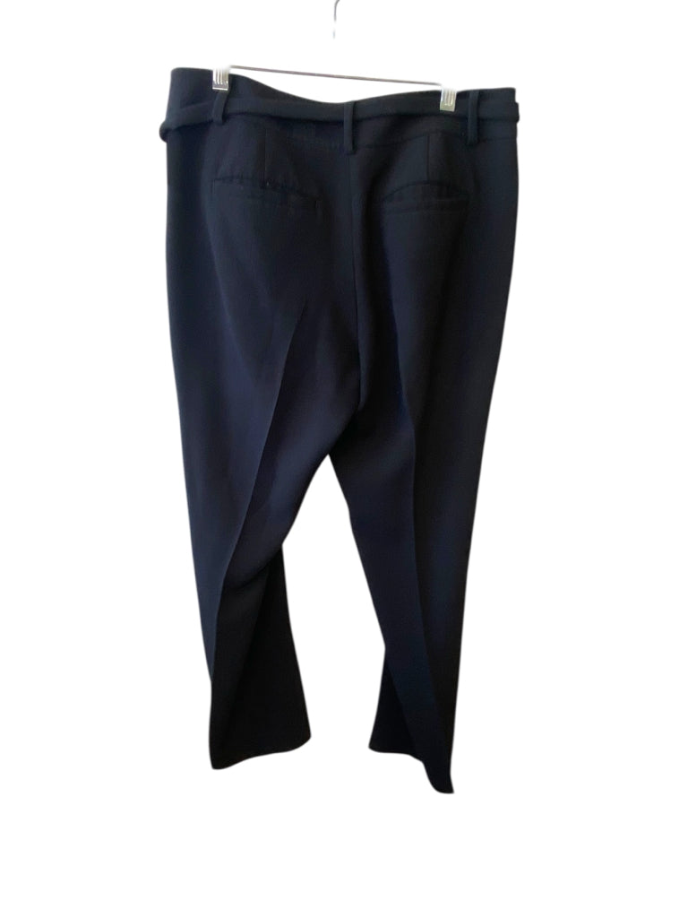 LOFT Size 2 PANTS W