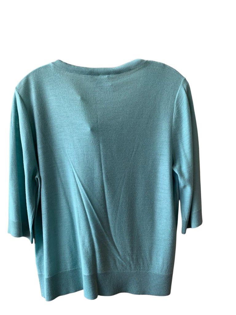 DKNY Size m/L CARDIGAN W