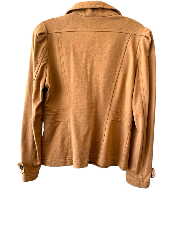 F21  medium JACKET W