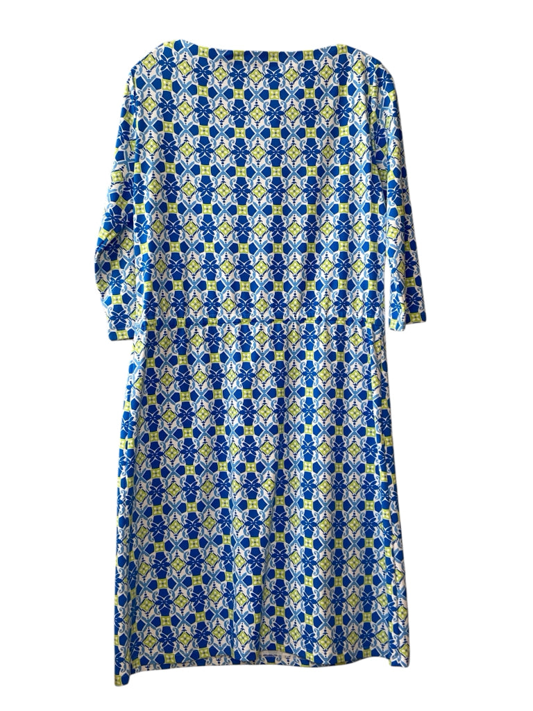 J. McLAUGHLIN Size medium DRESS W