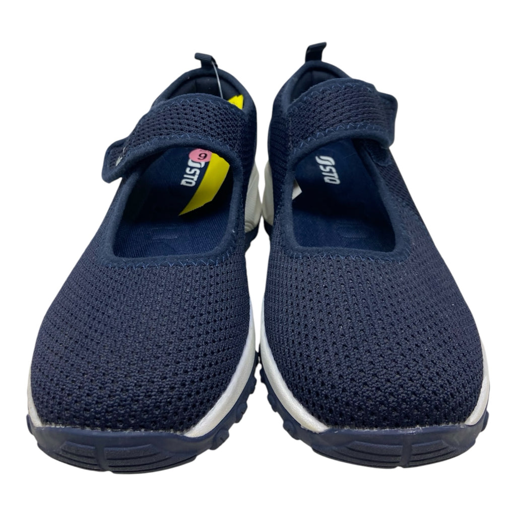 STQ Size 9 SNEAKERS W