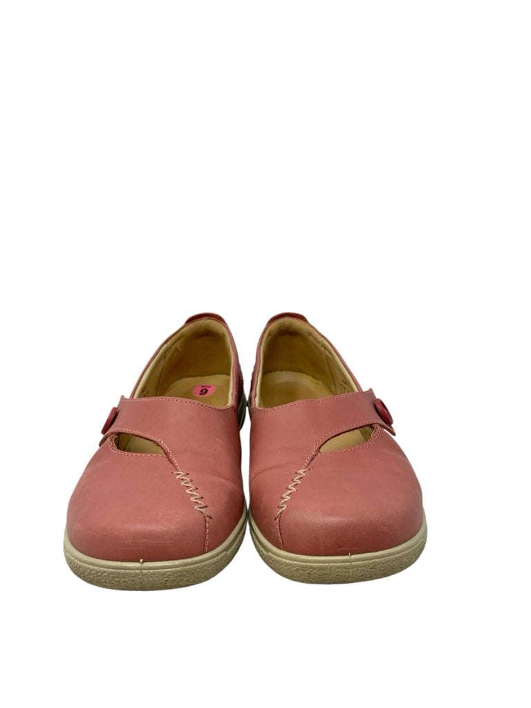 HOTTER  9 LOAFER W