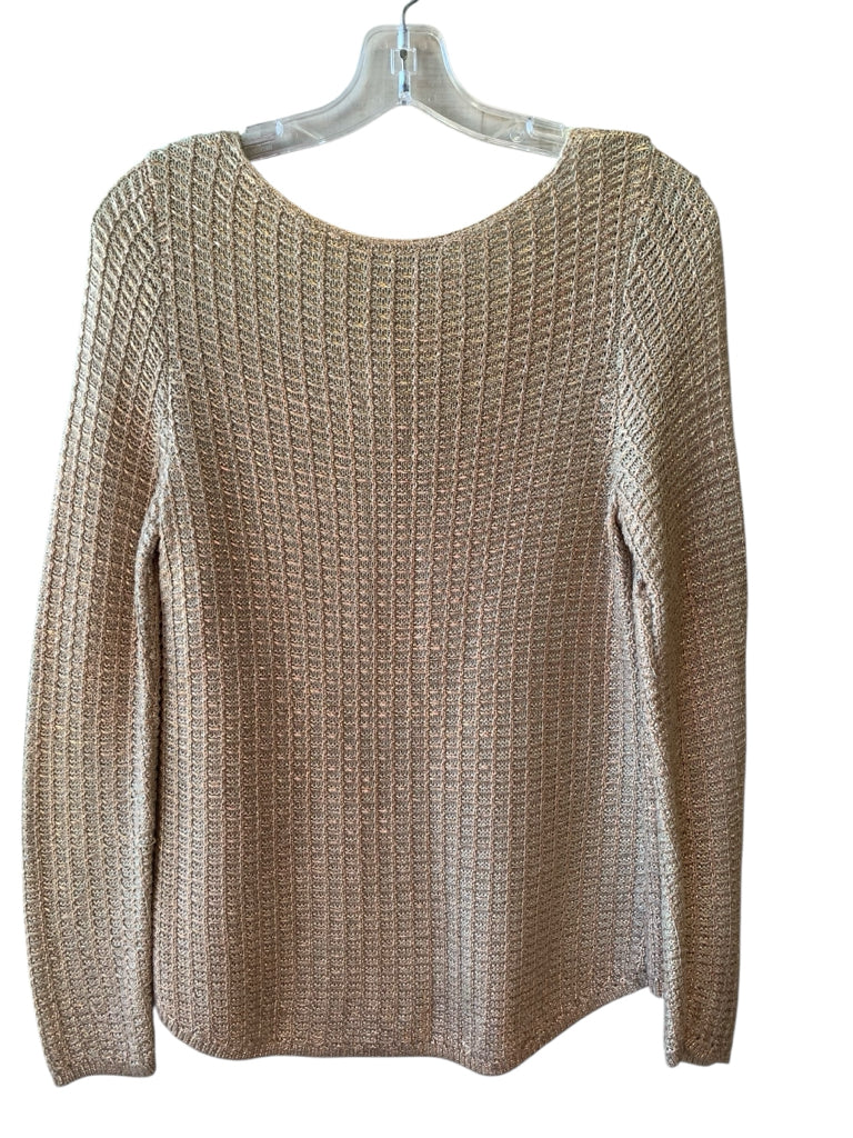INC  large SWEATER W