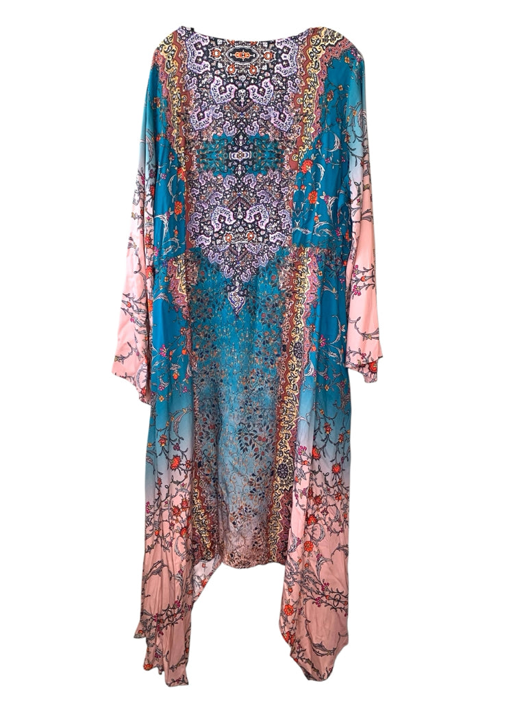 TOLANI COLLECTION  1X DRESS W
