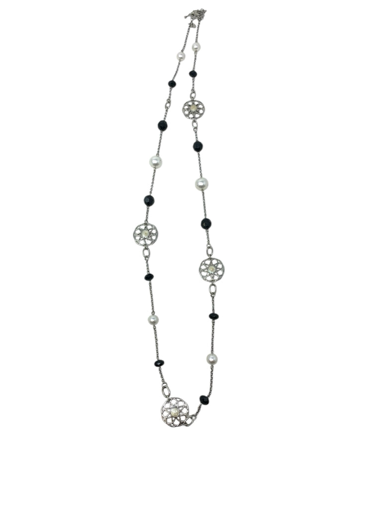 LIA SOPHIA NECKLACE W