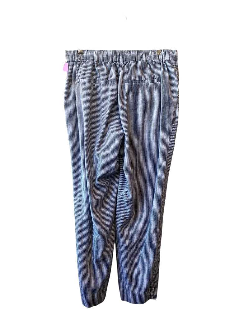 BANANA REPUBLIC  8 PANTS W
