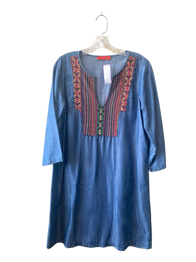 SIGNATURE 8  small DRESS W