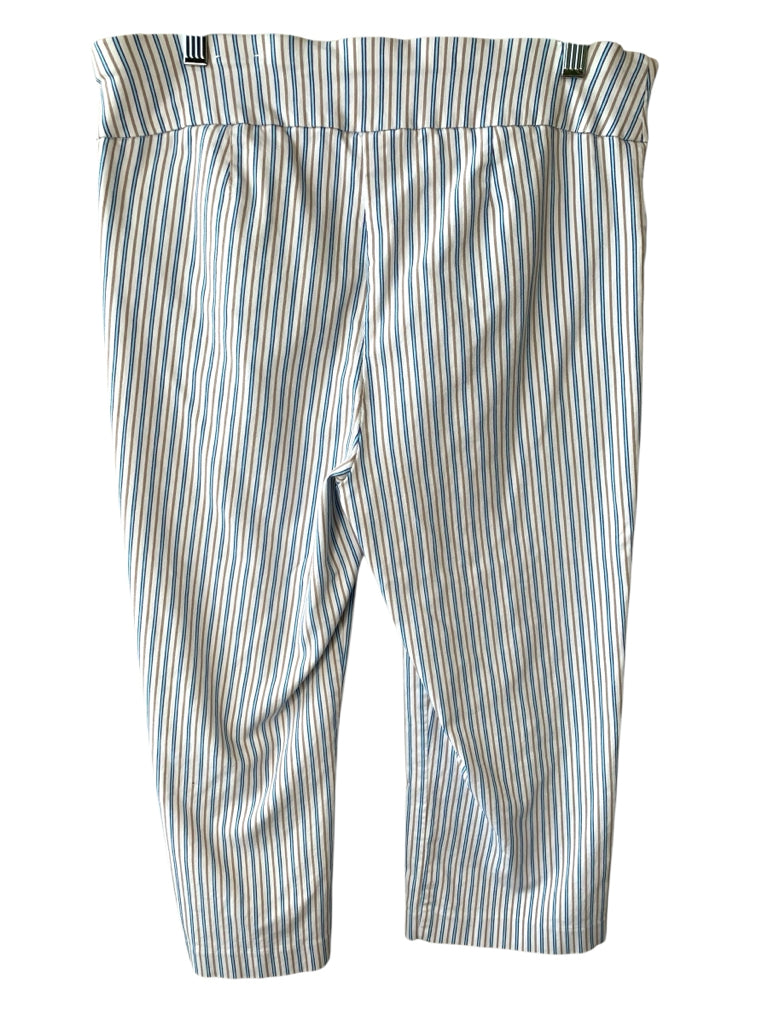 CHICO'S  large CROP W