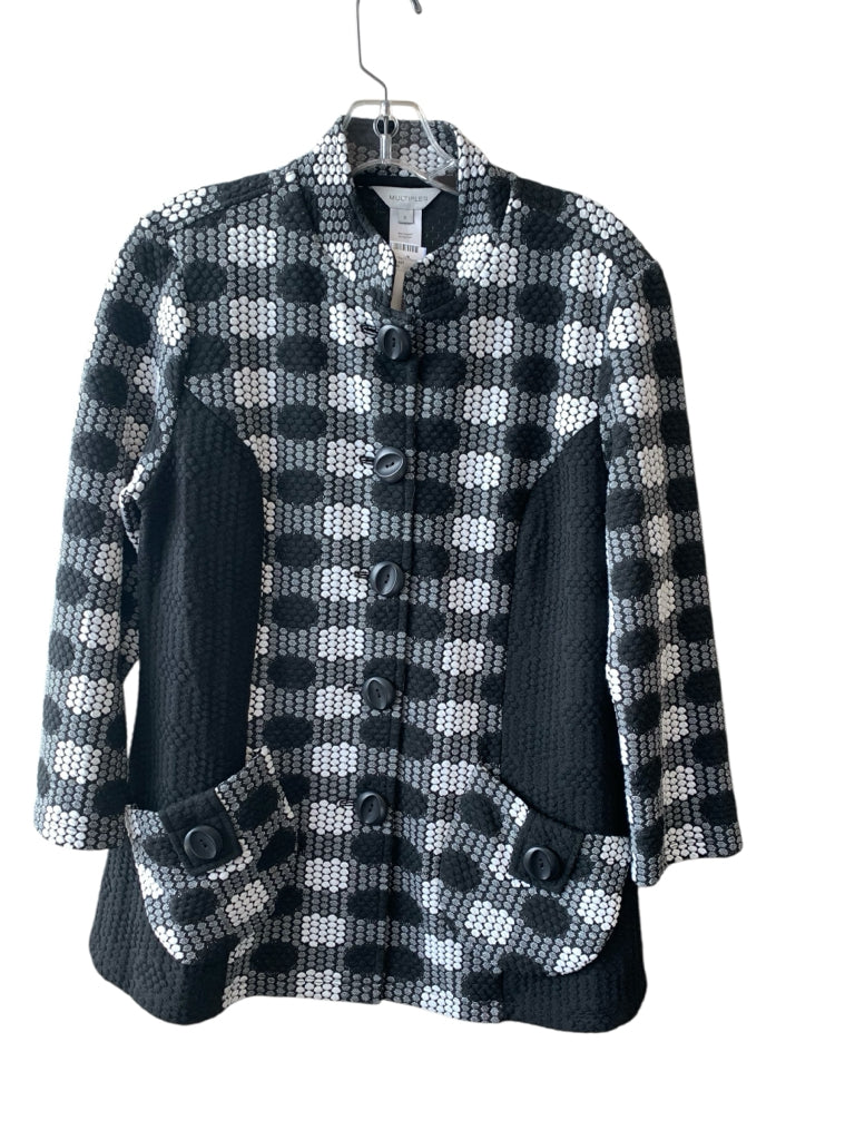 MULTIPLES  small JACKET W