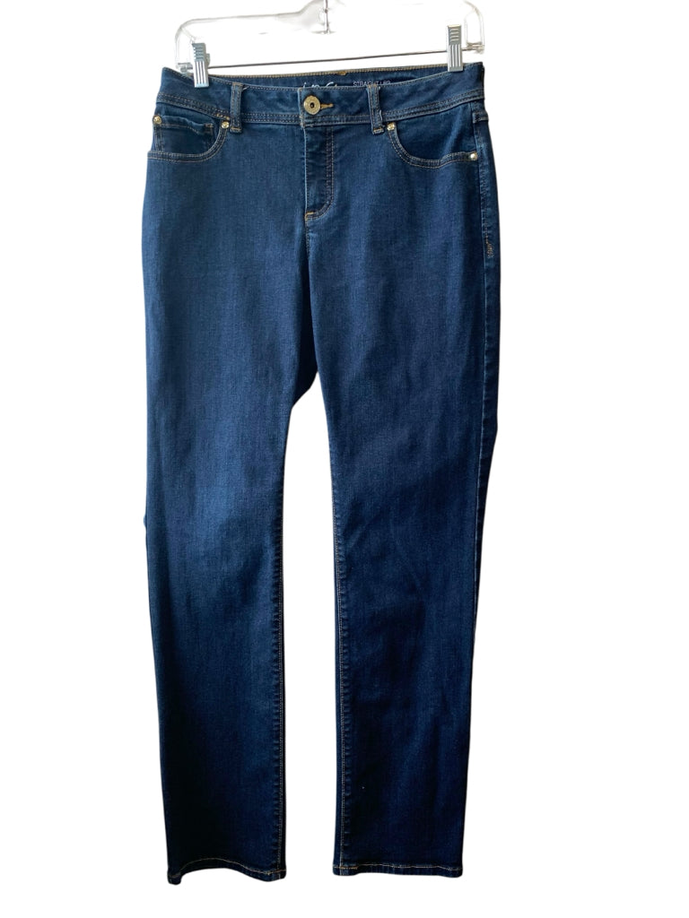 INC  4 JEANS W