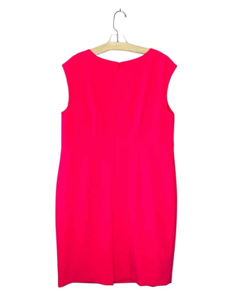 KASPER  14W DRESS W