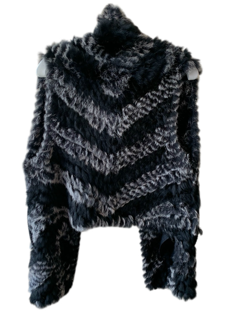 MARC NEW YORK  OSFM JACKET W