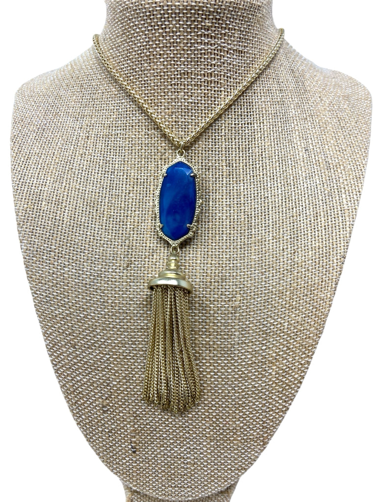 KENDRA SCOTT Size OSFM NECKLACE W