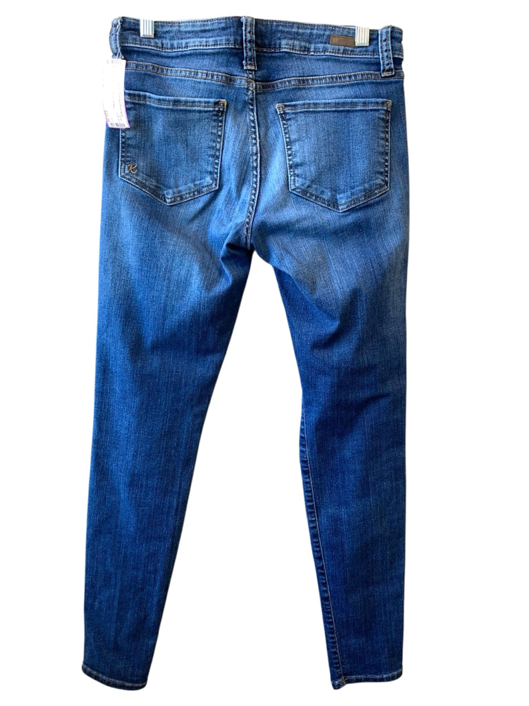 KUT  4 JEANS W