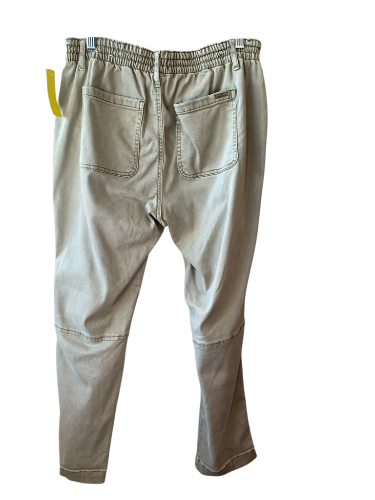 WHITE HOUSE BLACK MARKET  10 PANTS W