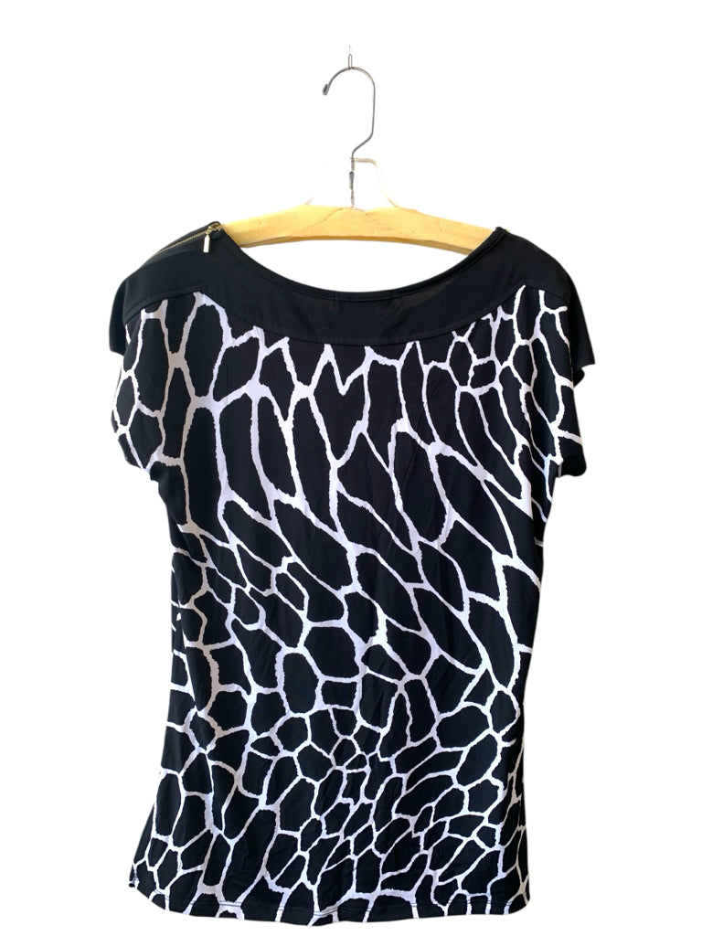 SUSAN LAWRENCE  medium TOP  W
