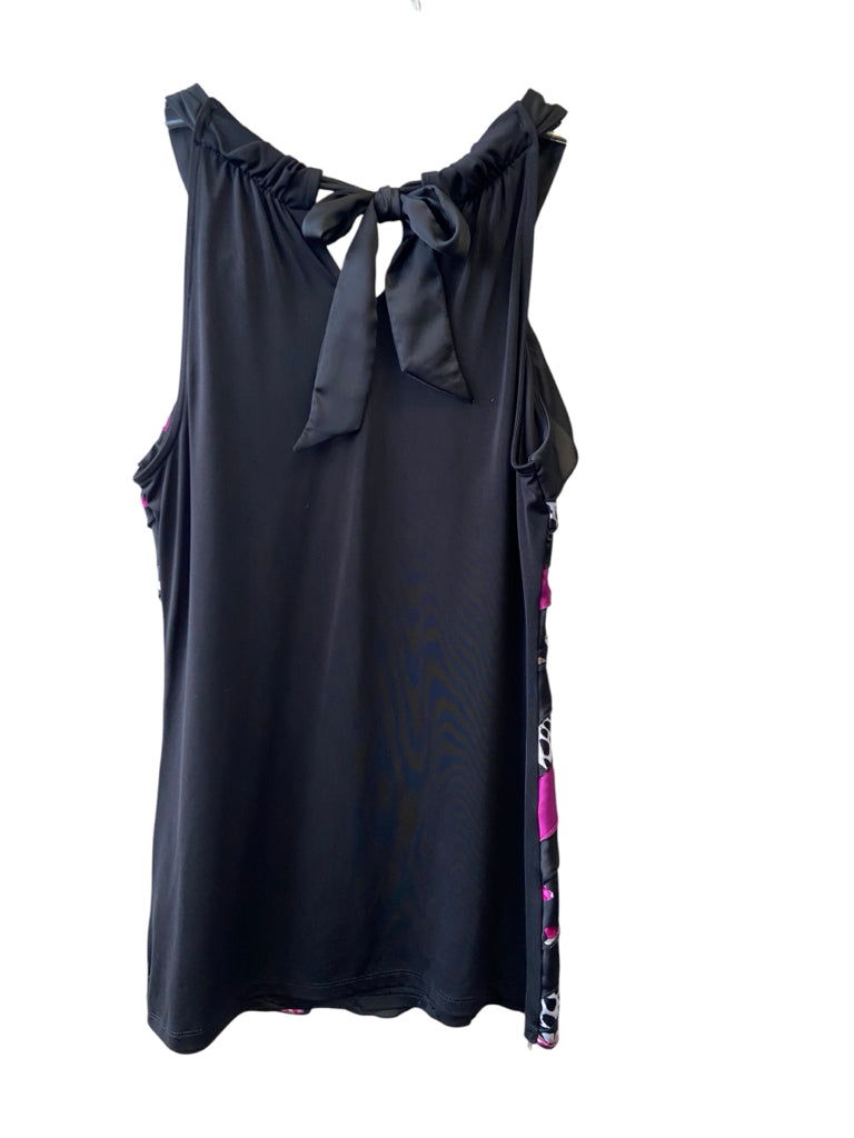 WHITE HOUSE BLACK MARKET  xS TOP  W