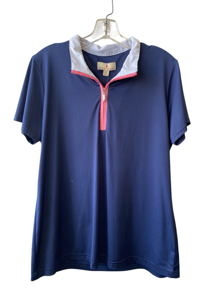SPORT HALEY Size xL TOP W