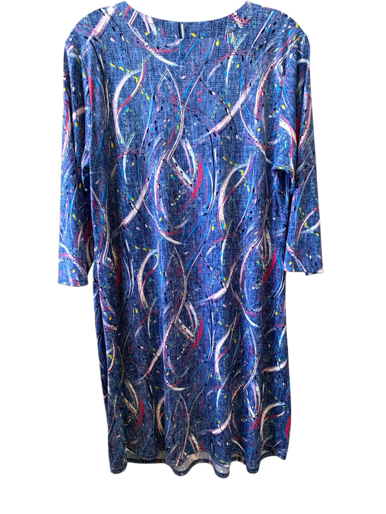 JOSTAR  xL DRESS W