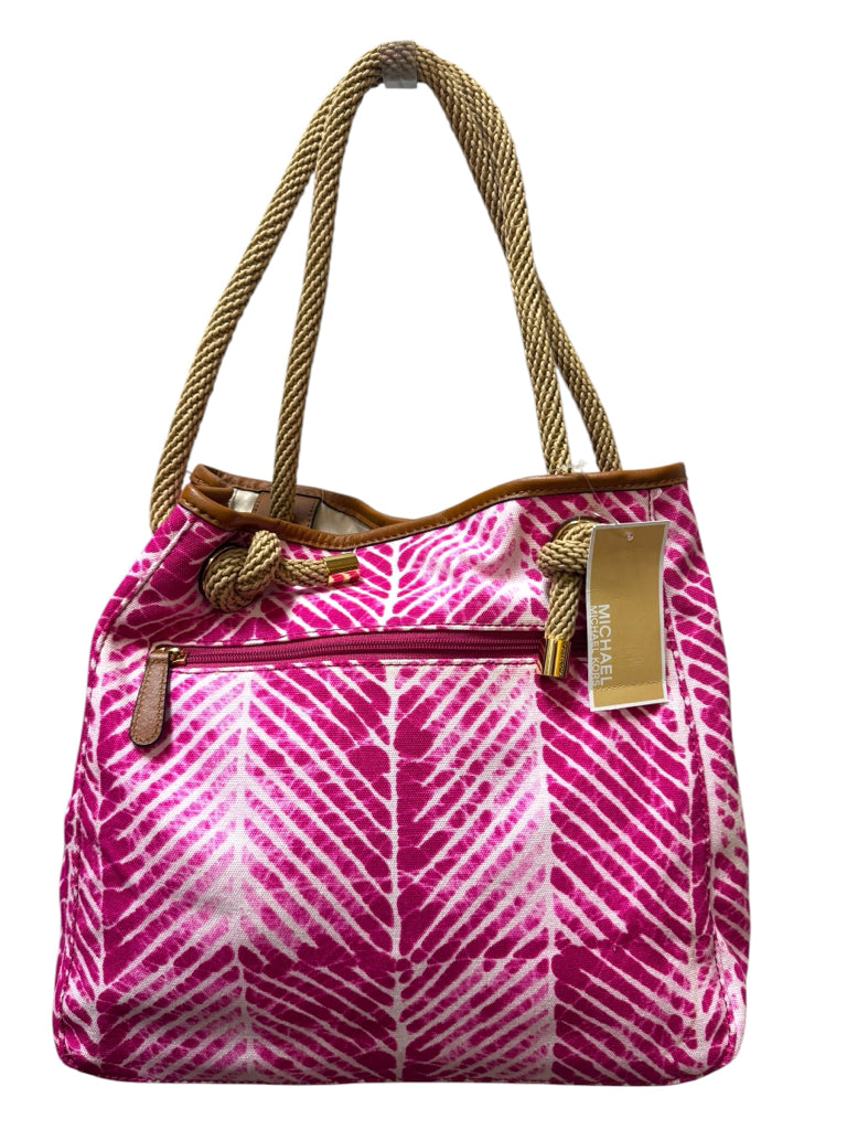 MICHAEL KORS Size NEW! PURSE W