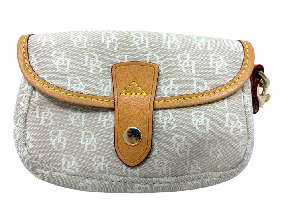 DOONEY & BOURKE Size small WRISTLET