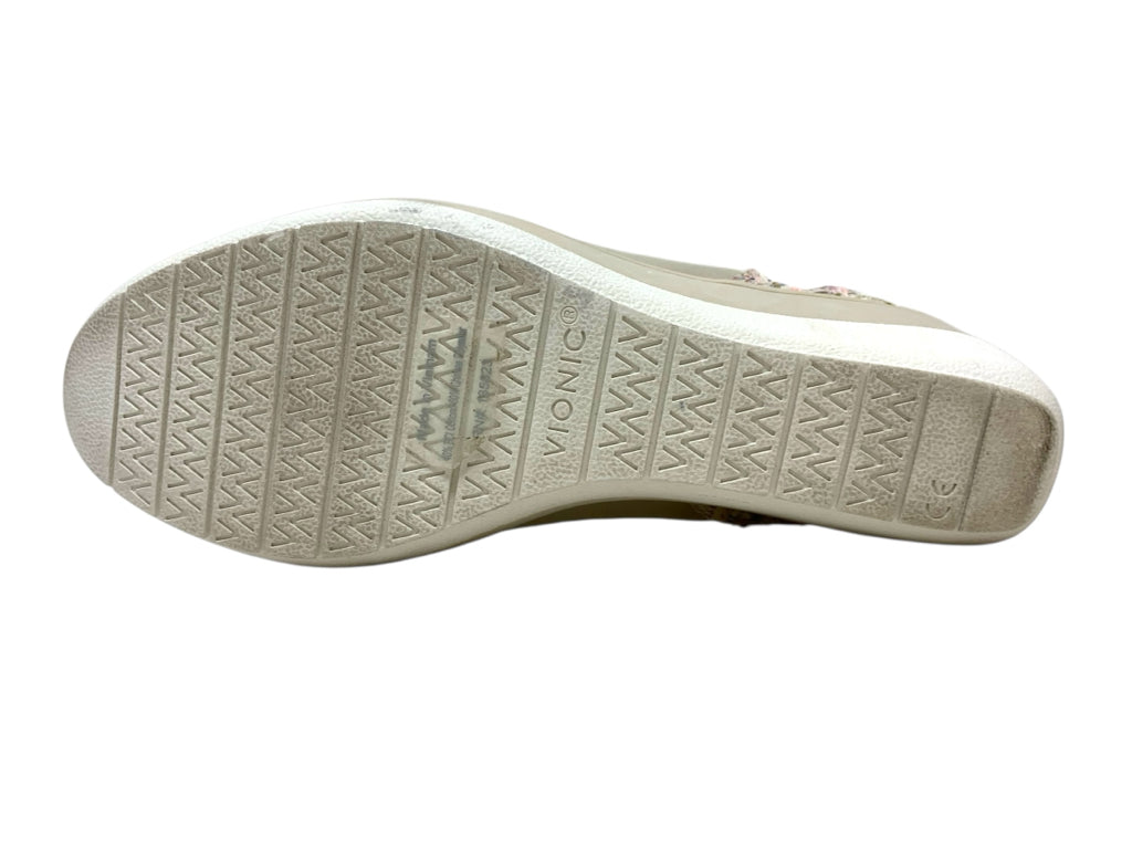 VIONIC  7 WEDGE W