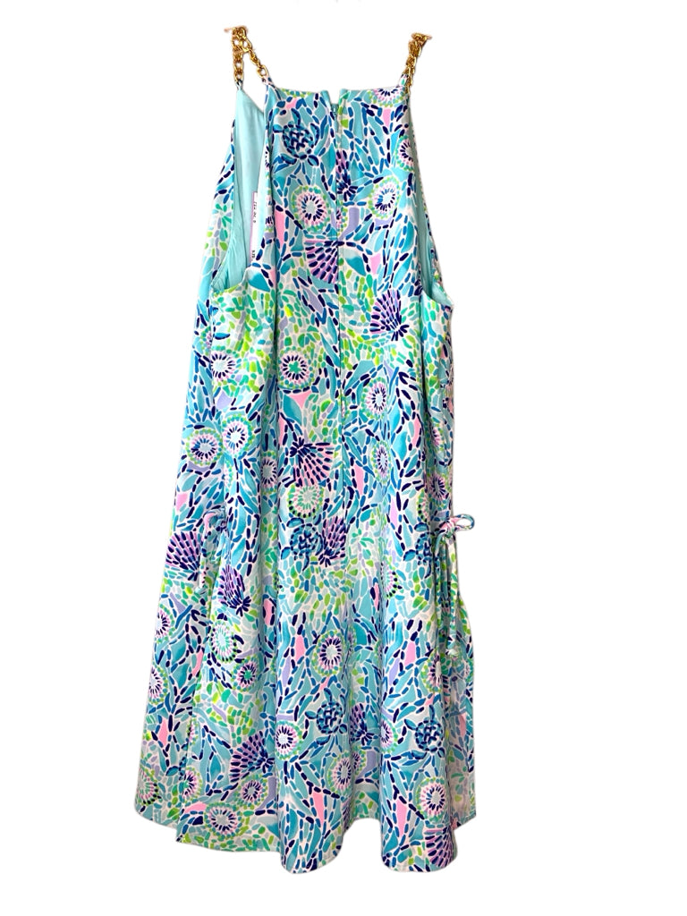 LILLY PULITZER  8 DRESS W