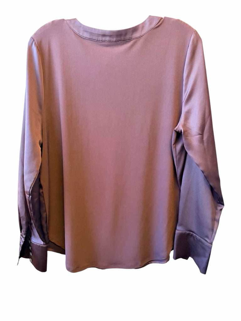 ANN TAYLOR Size medium TOP W