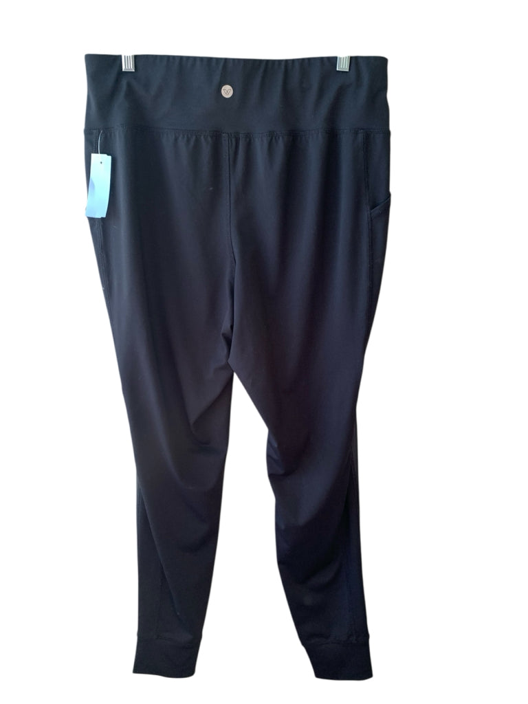 LIVI  14/16 LEGGINGS W