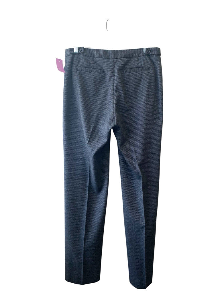 ELLEN TRACY  6 PANTS W
