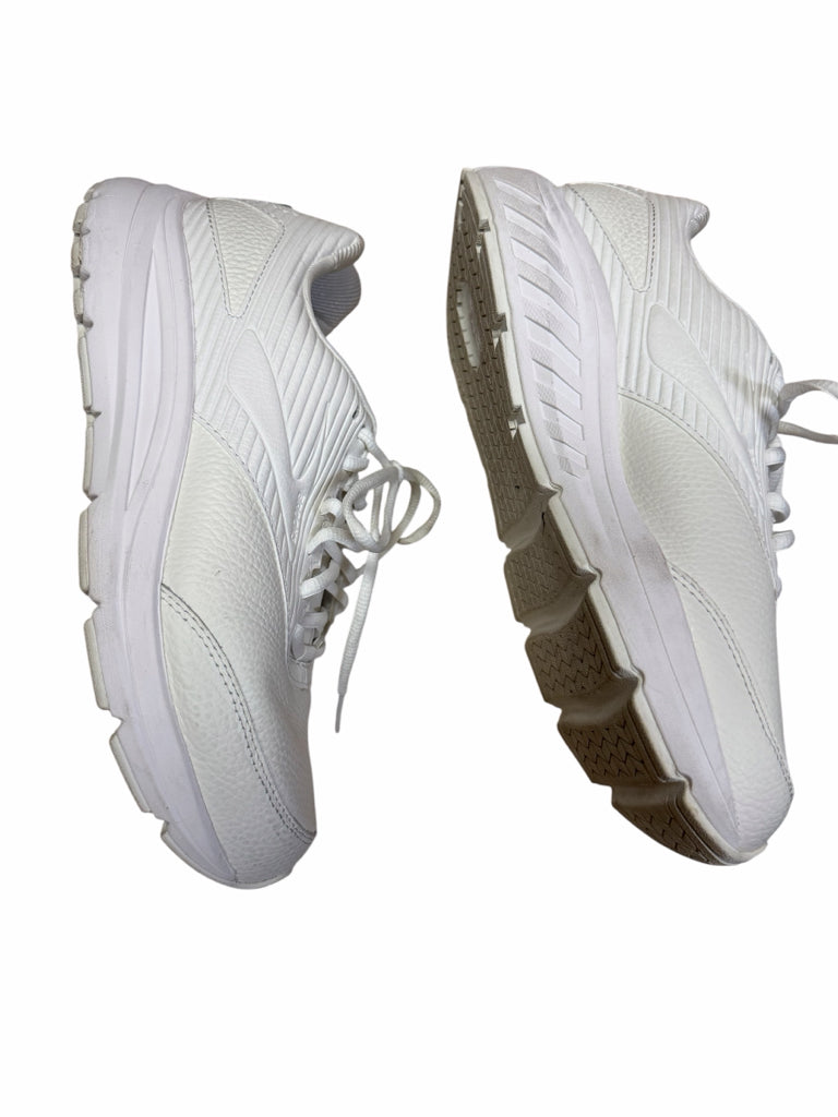 BROOKS Size 10 SNEAKERS W