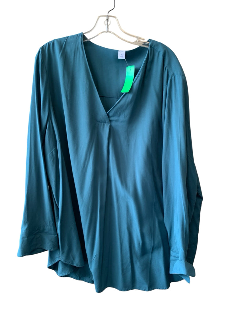 OLD NAVY Size xXL TOP W