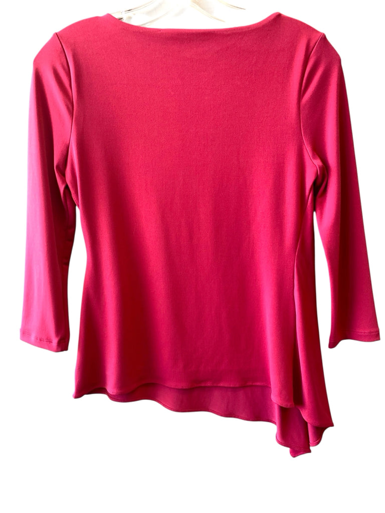 WHITE HOUSE BLACK MARKET  xXS TOP W