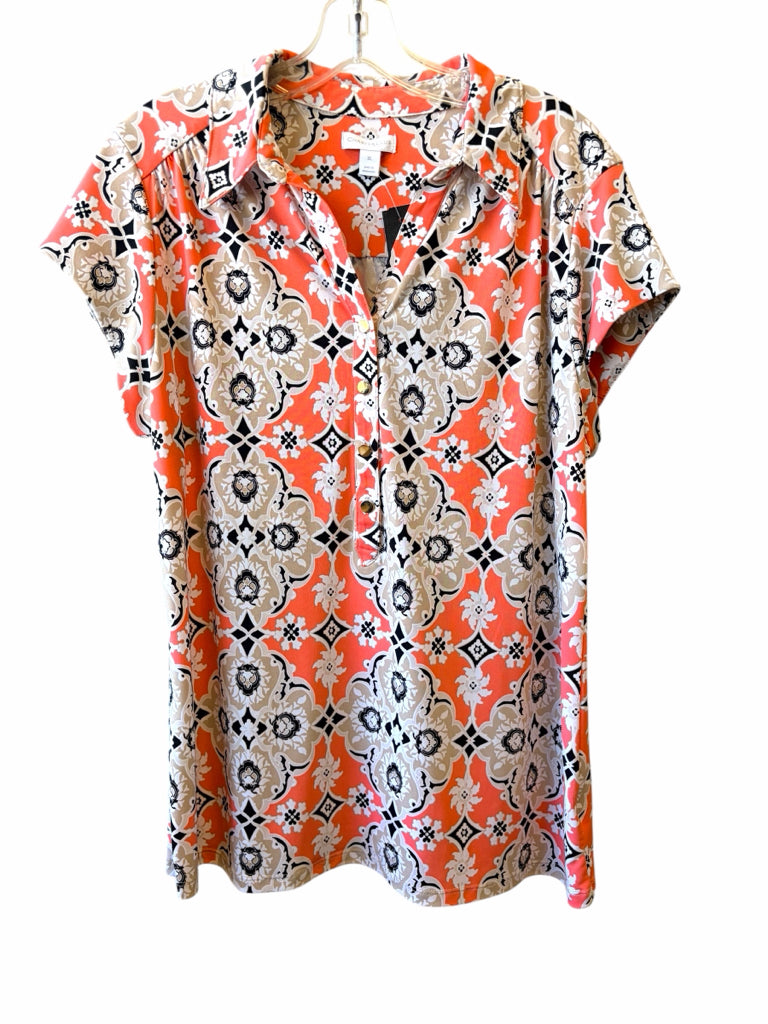 CHARTER CLUB Size xL TOP W