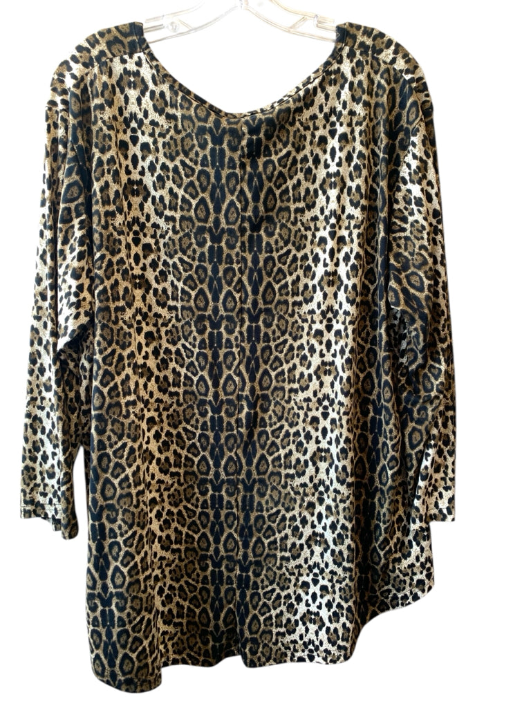 MONNURO  3X TOP  W