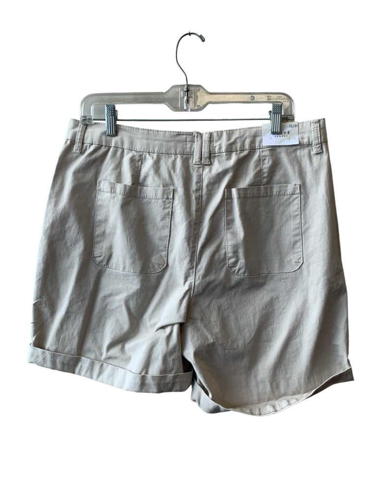 CURVE APPEAL Size 12 SHORT W