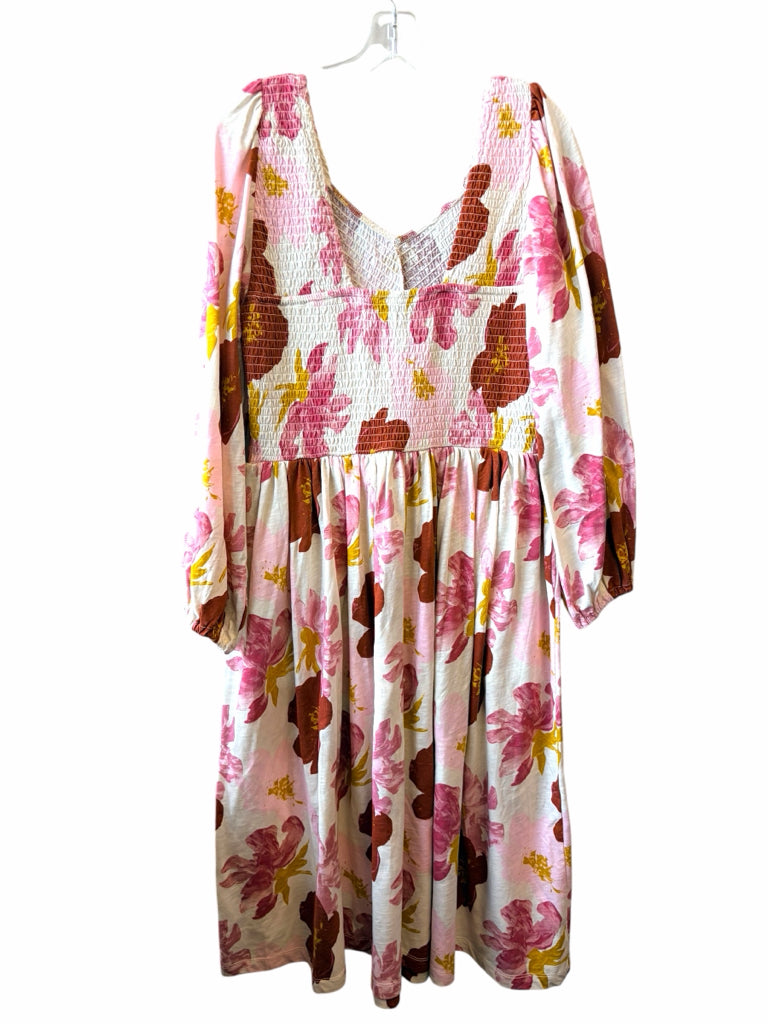 LANE BRYANT Size 14/16 DRESS W