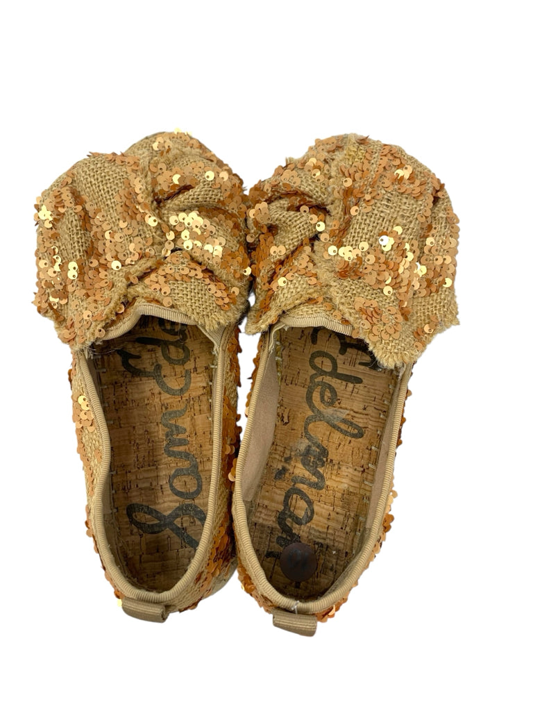 SAM EDELMAN  10 SHOES W