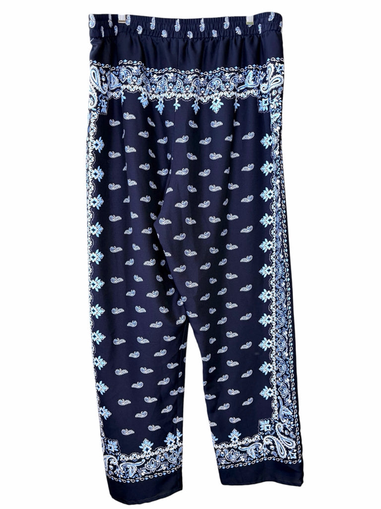 DKNY Size xL PANTS W